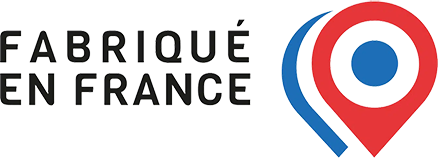 France Industrie Nouveau logo fabrique en France