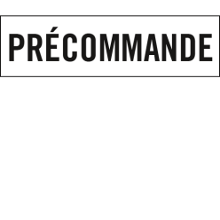 PRÉCOMMANDE