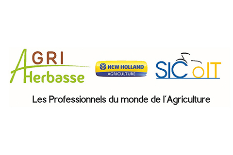 logo Agri Herbasse