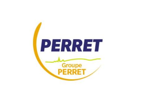 GROUPE PERRET